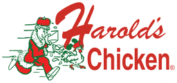 Harold's Chicken Sports Bar